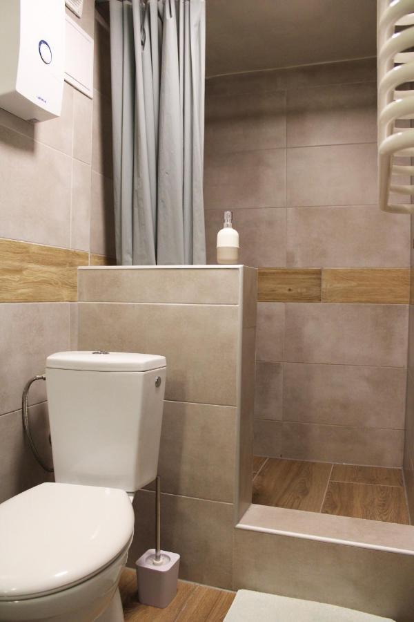 Bracka 4 Apartament Cracovia Exterior foto