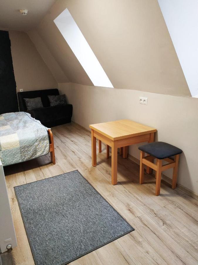 Bracka 4 Apartament Cracovia Exterior foto