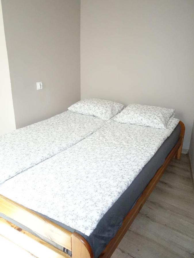 Bracka 4 Apartament Cracovia Exterior foto